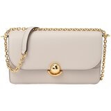 Furla Torba za čez ramo 'SFERA' svetlo bež | Shoptok.si