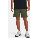 Under Armour Shorts UA Peak Woven Shorts-GRN - Men