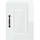  Ormar za Zid PORTO Visoki sjaj bijela 30 x 31 x 40 cm | Eponuda.ba