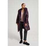 Marisse Women's Jacket Z-Ku-4513 D.Violet | ePonuda.com