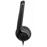 Logitech H390 Stereo USB-C slušalice sa mikrofonom crne | ePonuda.com