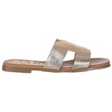Oh My Sandals Sandali & Odprti čevlji NATIKAÄI 5560 Pozlačena Cene