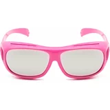 Cropp ženske sunčane naočale - Ružičasta