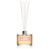 THD Platinum Collection Sandalo E Bergamotto aroma difuzer s punjenjem 100 ml Cijene