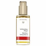 Dr. Hauschka blackhthorn body oil ulje za telo od trnjine 75 ml Cene