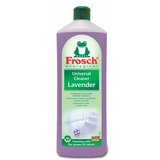 Frosch univerzalno sredstvo za čišćenje lavanda | shoptok.hr