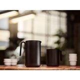 Zone Svetlo siva termoska 600 ml Singles – | Shoptok.si