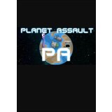 Steam Planet Assault (PC) Key GLOBAL Steam Planet Assault (PC) Key GLOBAL Slike
