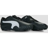 Puma Nizke superge Mostro Perf Črna | Shoptok.si