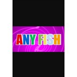 Steam Any Fish (PC) Key GLOBAL | ePonuda.com