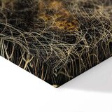  Slika - Autumn in the Wetlands (1 Part) Vertical 60x90 Premium Print | shoptok.hr