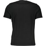 North Sails MEN&#39;S SHORT SLEEVE T-SHIRT BLACK | shoptok.hr