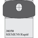  Papirna kesa Siemens Rapid Cene