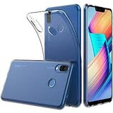 Mobiline gel etui ultra tanki 0,5mm prozorni za huawei honor play Cene