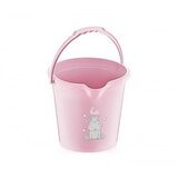 Babyjem kofica za kupanje bebe - pink 92-35619 Cene