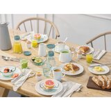 Rosendahl Pribor 16 kom od nehrđajućeg čelika u srebrnoj boji Grand Cru – | shoptok.hr
