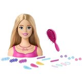  Mattel - Glava za oblikovanje las (HMD88), (21382432) | Shoptok.si