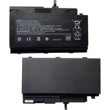  baterija za laptop hp zbook 17 G4 mobile workstation AA06XL cene