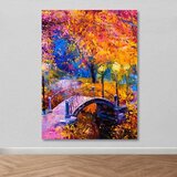 Wallity Slika DEV02455100140, 100x140 cm | Eponuda.ba