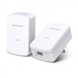 Mercusys MP500 AV1000 Gigabit Powerline Kit 1000 Mbps | Eponuda.ba