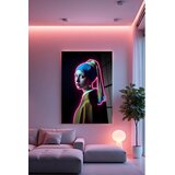 Wallity Zidna slika Hhlneon0019, 30x40 cm | Eponuda.ba