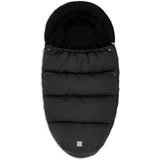 zimska vreća black