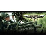 Steam Chrome: Specforce (PC) Key GLOBAL | ePonuda.com