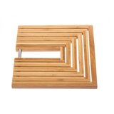 5five FIVE podmetač produživi 34x19cm BAMBUS | Eponuda.ba