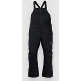 Burton ak Gore Frbrd Bib hlace true black | Shoptok.si