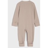 Sinsay Pamučni kombinezoni za bebe s motivom medvjedića 2 pack | shoptok.hr