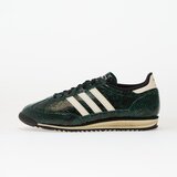 Adidas Sneakers SL 72 Og W Collegiate Green/ Core Black/ Crew White EUR 36 | Shoptok.si