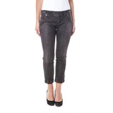 PARASUCO BLACK WOMAN PINOCCHIETTO JEANS UPHOLSTERY GUARD | shoptok.hr