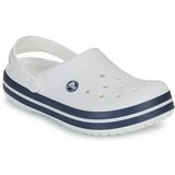 Crocs Cokli Crocband Bela | Shoptok.si