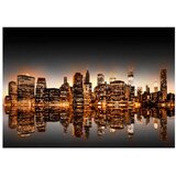  Tapeta - Wealth of NYC 200x154 | shoptok.hr