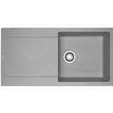 Franke SUDOPER MRG 611-L Kameno siva, (114.0066.570) Cijene