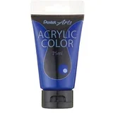 arts akrilna boja 75ml plava ultramarine ( P.WA3T25 )