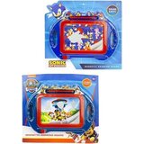 Paw Patrol Sonic magnetna tabla 25 cm Cene