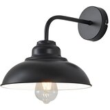 Braytron Zidna Svetiljka E27 Crni BV05-00025 Cene