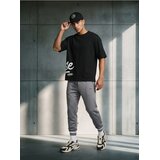 Sinsay Sportske jogger hlače | shoptok.hr