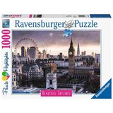 Ravensburger DRUŽABNE IGRE RAVENSBURGER SESTAVLJANKA R.1000 DELNA Cene
