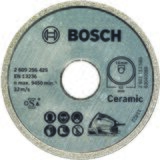 Bosch dijamantska rezna ploča standard for ceramic 2609256425 | ePonuda.com