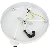  argon 6291 - plafonsko svetlo fabio 3xE14/7W/230V alabaster bela | Eponuda.com