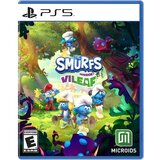 Sony The Smurfs: Mission Vileaf – Smurftastic Edition /PS5 | Eponuda.ba
