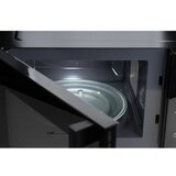 Hisense mikrovalovna pečica H23MOBS5H, 800 w, 23 l, črna | Shoptok.si