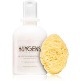 Huygens Cleansing Lotion With Sea Sponge čistilno mleko za odstranjevanje ličil + gobica za umivanje 250 ml Cene