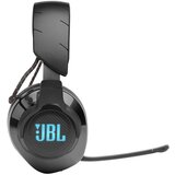 JBL Naglavne slušalke Quantum 610 Wireless, igralne, brezžične | Shoptok.si