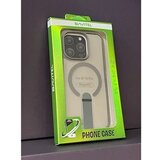  IPhone 16 Pro Bavitel MagSafe sa naslonom siva | Eponuda.com