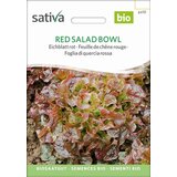 Sativa Rdeča solata Red Salad Bowl | Shoptok.si