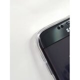 Nillkin ultra tanek silikonski ovitek za samsung galaxy S7 edge G935 - prozoren | Shoptok.si