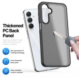 Dux ducis YIND maska za Samsung Galaxy A16 5G crna | shoptok.hr